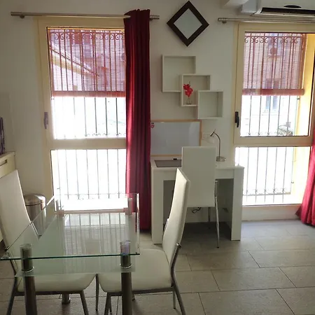 Massena 27 Appartement *