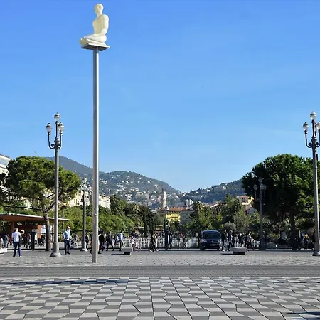 Massena 27 Nice